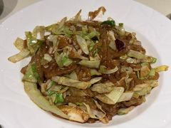 -南门小馆·清真(国贸商城店)