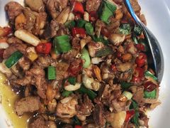 -老湘亲·品鉴湘菜(蔡塘爱琴海店)