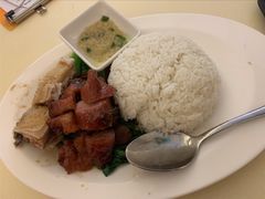 -永盈茶餐厅(江南大道中店)