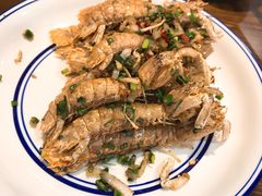 -兰边碗(鼓楼店)