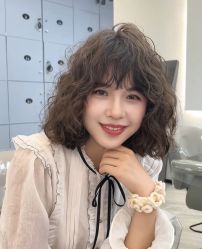 -丽时 Hair Salon