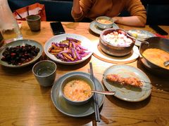 -青年公社烤鸭(蜀山万象汇店)