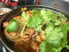 -川香煲(茅台路店)