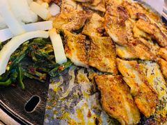 -杀猪天·韩国烤肉(总店)