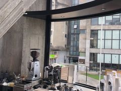 -CEMENT·coffee bar (凤凰创意园店)