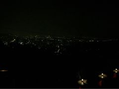 -草山夜未眠景观餐厅