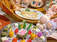 -狮拾久·现代新加坡料理(壹方城店)