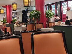 -汉水谣·江景餐厅(江滩店)