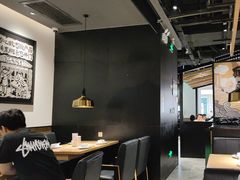 -太二酸菜鱼(天鹅湖万达店)