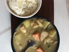 -箪食记(汉口路店)