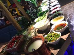 -鱼豆吉·豆浆鱼火锅(宜昌万达店)