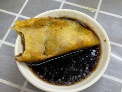 -清真蒋有记(老门东店)