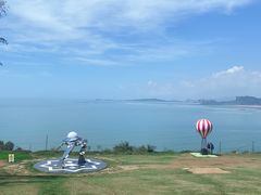 -漳州滨海火山岛自然生态风景区