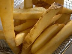 -食间牛排(重庆路万达店)