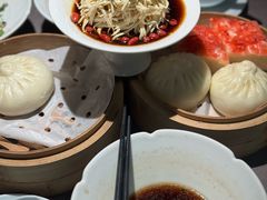 -晓淮山·扬州早茶·淮扬菜(龙阳广场店)