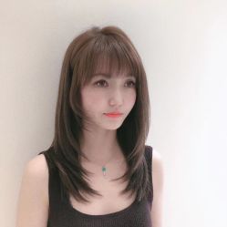 -Feel 羽毛接发
