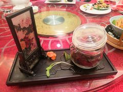 -杭州香格里拉·香宫中餐厅