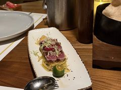 -三亚艾迪逊酒店·海滩烧烤 BARBACOA·现场乐队·浪漫晚餐·烧烤海鲜