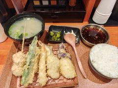 -天妇罗内顺田(罗湖店)
