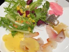 -晶丽香榭自助餐(南京大饭店)