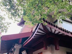 -湖畔居茶楼(湖滨店)