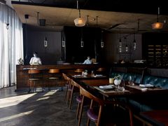 大堂-Mercato莫卡多露台餐厅与酒吧(K11店)