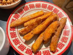 -邹开喜·小海鲜醉鸡煲·潮汕鲜切牛肉店(襄阳北路店)