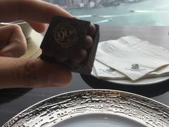 -天龙轩(香港丽思卡尔顿酒店)