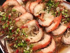 -建兴酒家(班塔通分店)