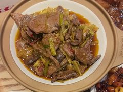 -乡村基·川味现炒大王(熙悦天街店)