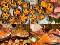 -贵木日本料理·铁板烧(新地假日广场店)