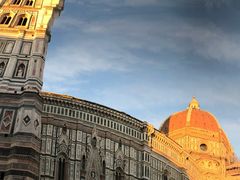 -圣母百花大教堂穹顶