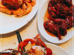 -君悦酒店·乐厨·高空自助餐(青年大街店)