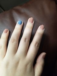 -圣婕美甲美睫皮肤管理