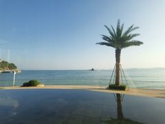 -深圳大梅沙京基洲际度假酒店