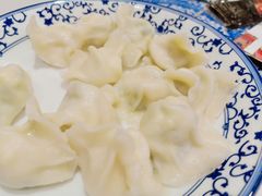 -东方饺子王(新奥购物中心店)