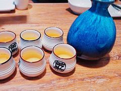 -旅马餐厅(茅家埠店)