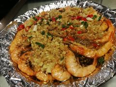 -稻香村全民餐厅(鄱阳店)