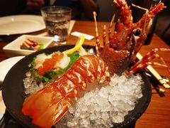 -Mr·Fish鱼鲜生海鲜放题(银泰in99店)