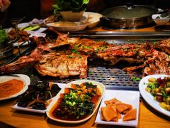 -炑羊香烤全羊(西三旗店)