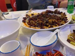 -簋街仔仔小龙虾(总店)