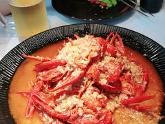 -红盔甲·小龙虾(天钥桥店)