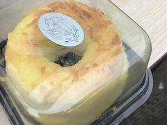 -喜利来蛋糕(景子街店)