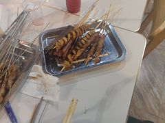 -马老大烧烤(和平路店)