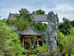 -广州神农草堂中医药博物馆