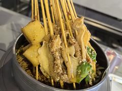 -No.DD戳子烧烤·江湖菜(北京总店)