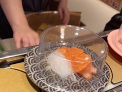 -争鲜回转寿司(东方银座店)