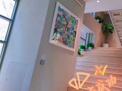 -mYSTEPS健身运动馆(古北店)