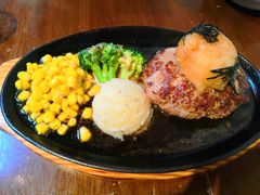 -铃木食堂(帽儿胡同店)