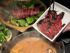 -大龙燚·旷野鲜火锅(广州首店)